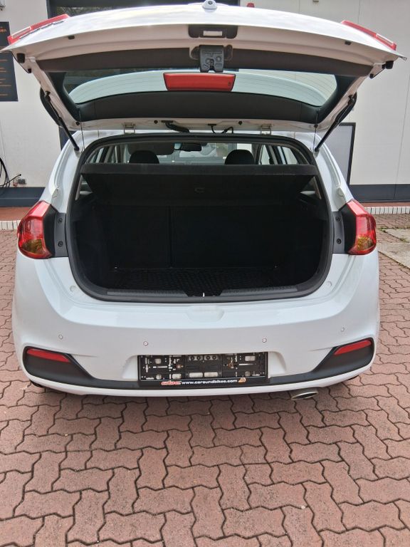 Kia cee'd / Ceed