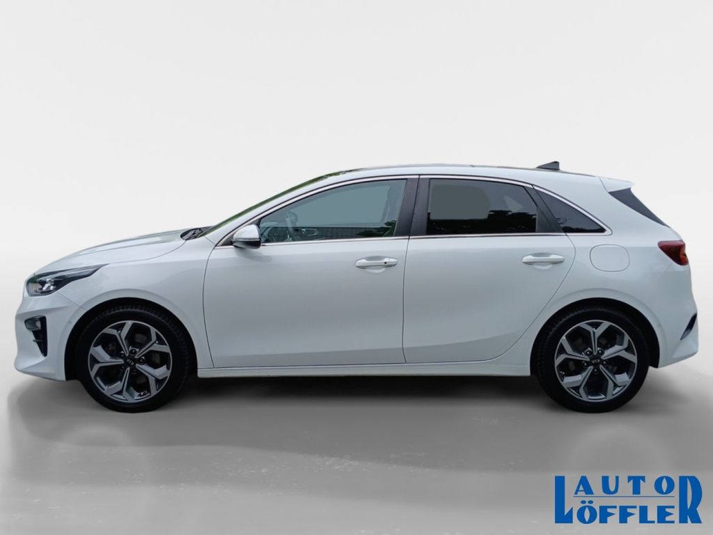 Kia cee'd / Ceed