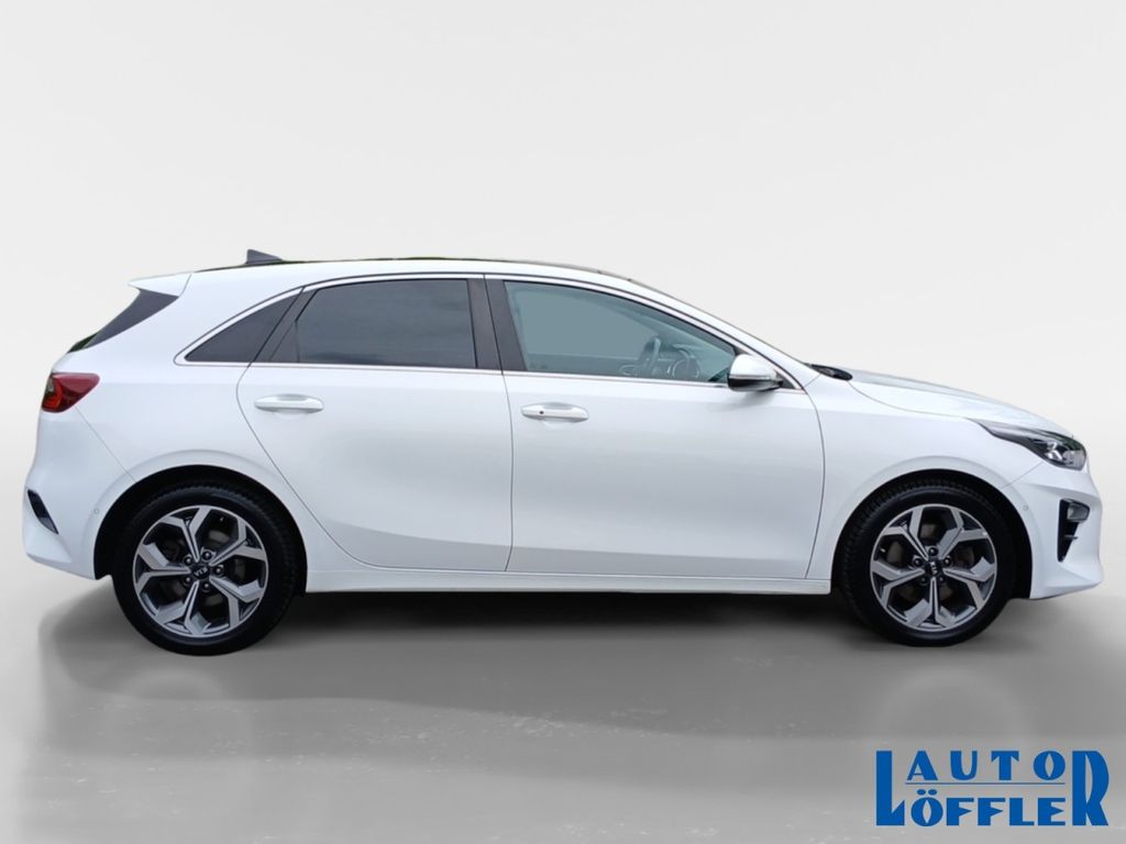 Kia cee'd / Ceed