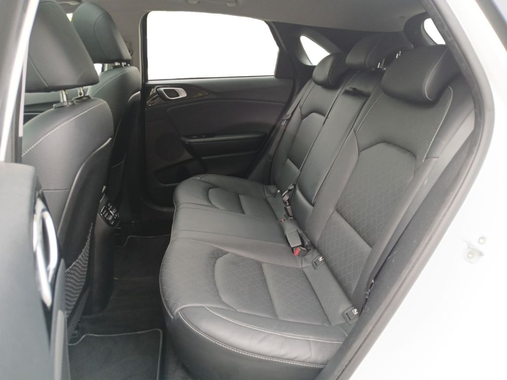 Kia cee'd / Ceed