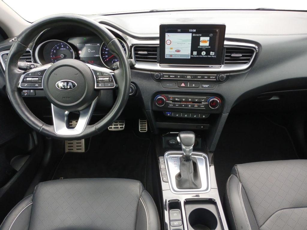 Kia cee'd / Ceed