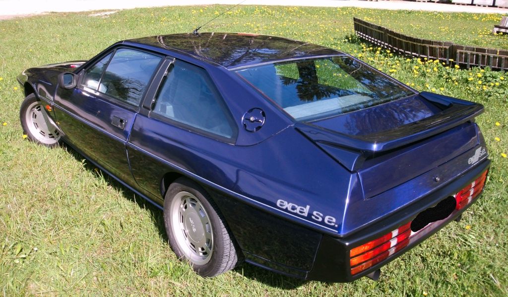 Lotus Excel