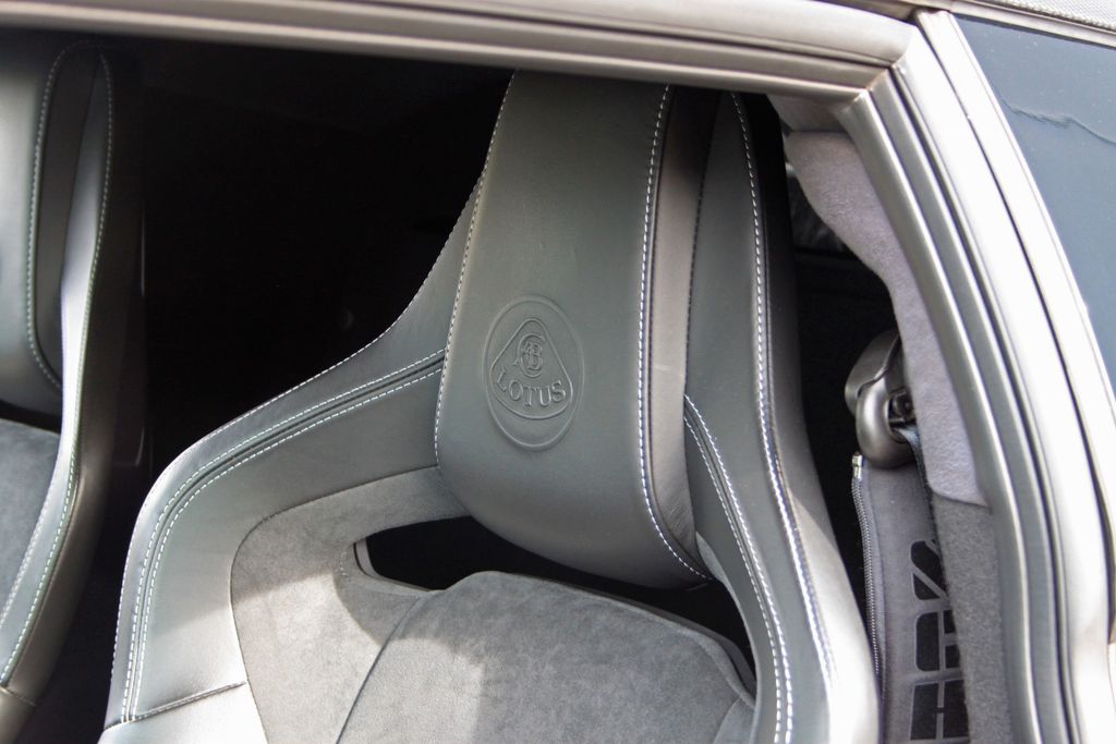 Lotus Evora