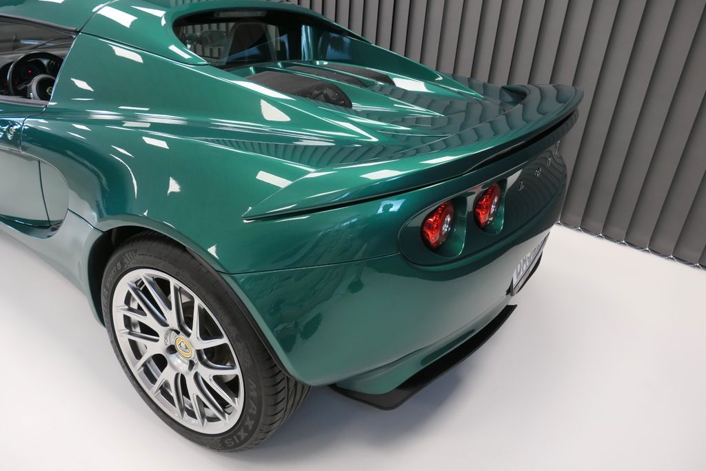 Lotus Elise
