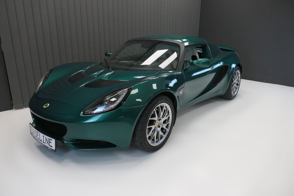 Lotus Elise