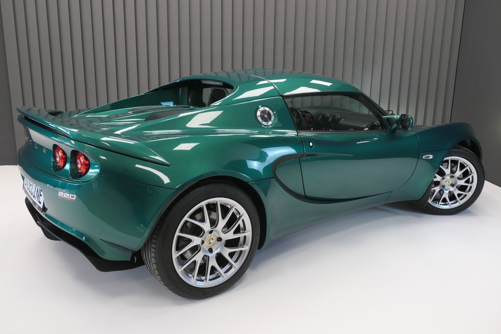 Lotus Elise
