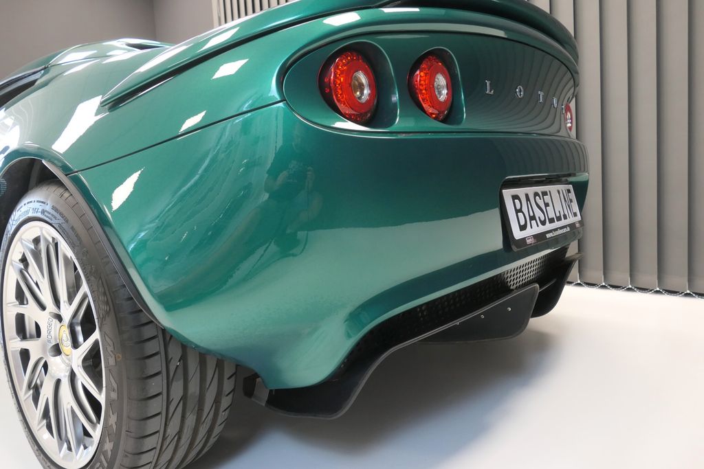 Lotus Elise