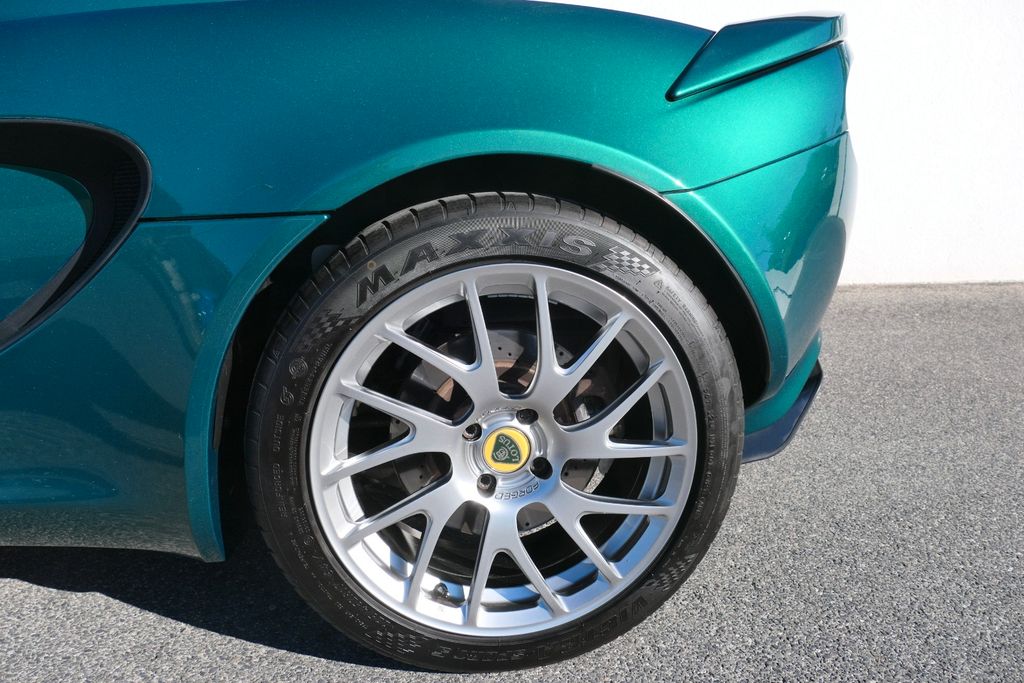 Lotus Elise
