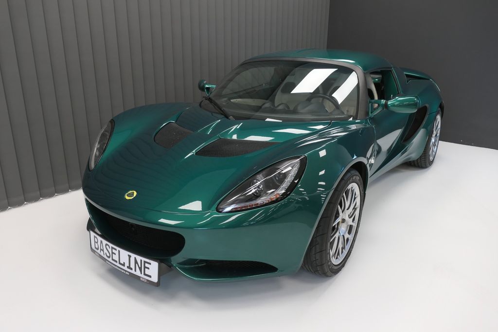 Lotus Elise