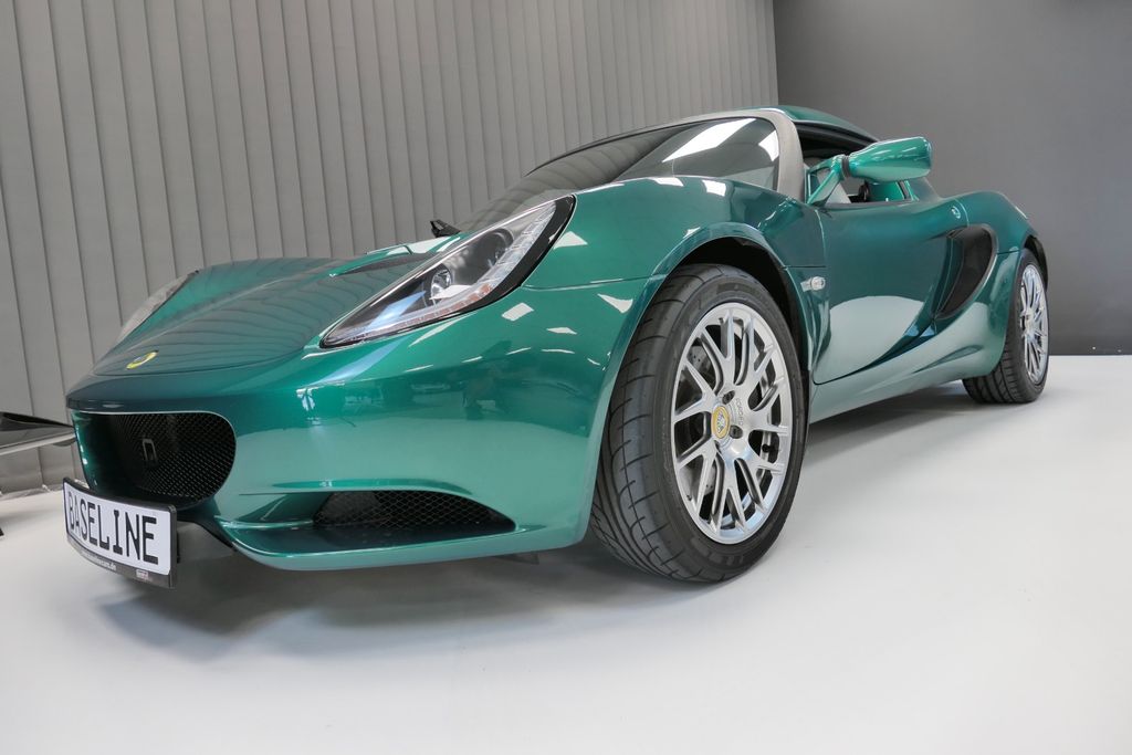Lotus Elise
