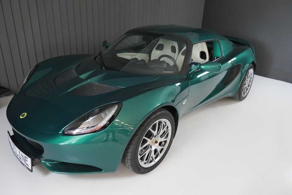 Lotus Elise