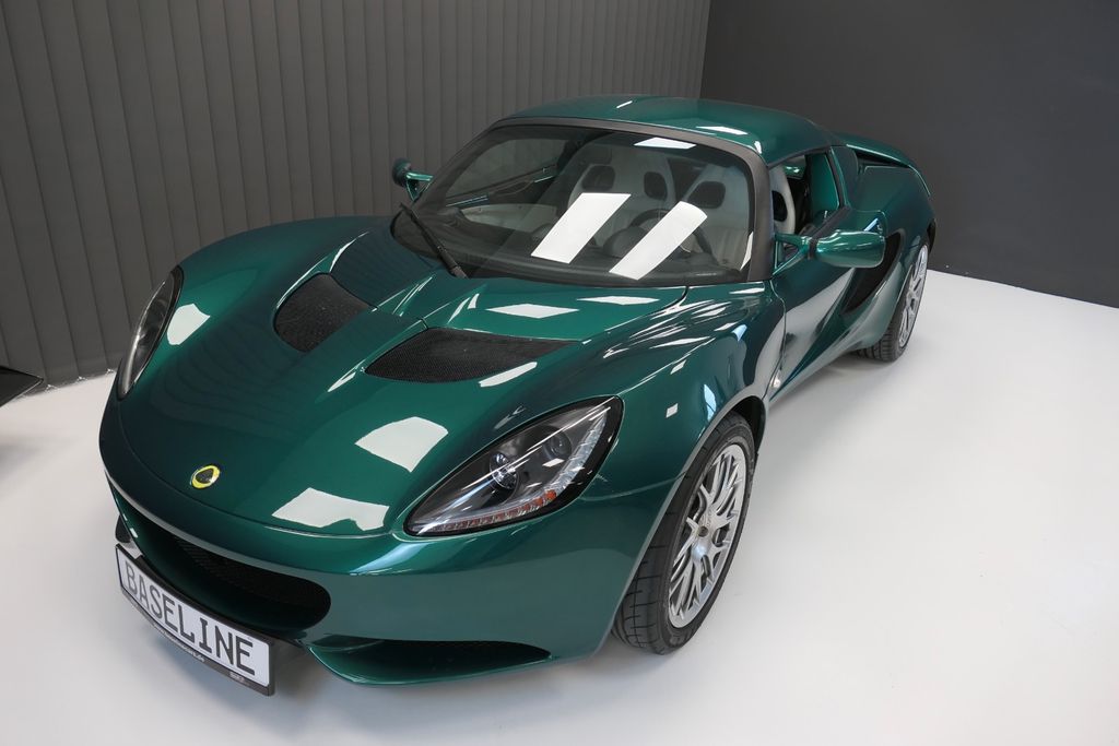 Lotus Elise