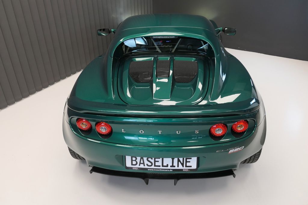 Lotus Elise