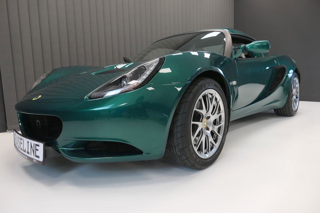 Lotus Elise