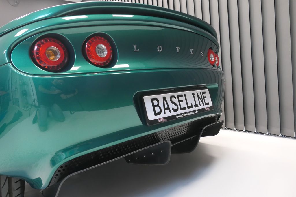 Lotus Elise