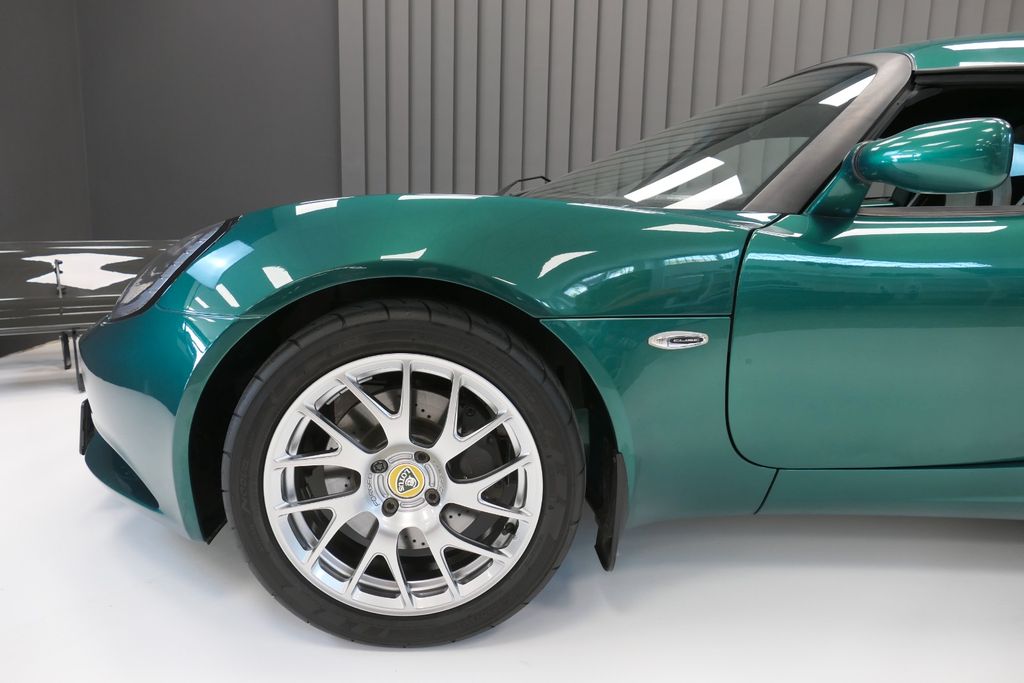 Lotus Elise