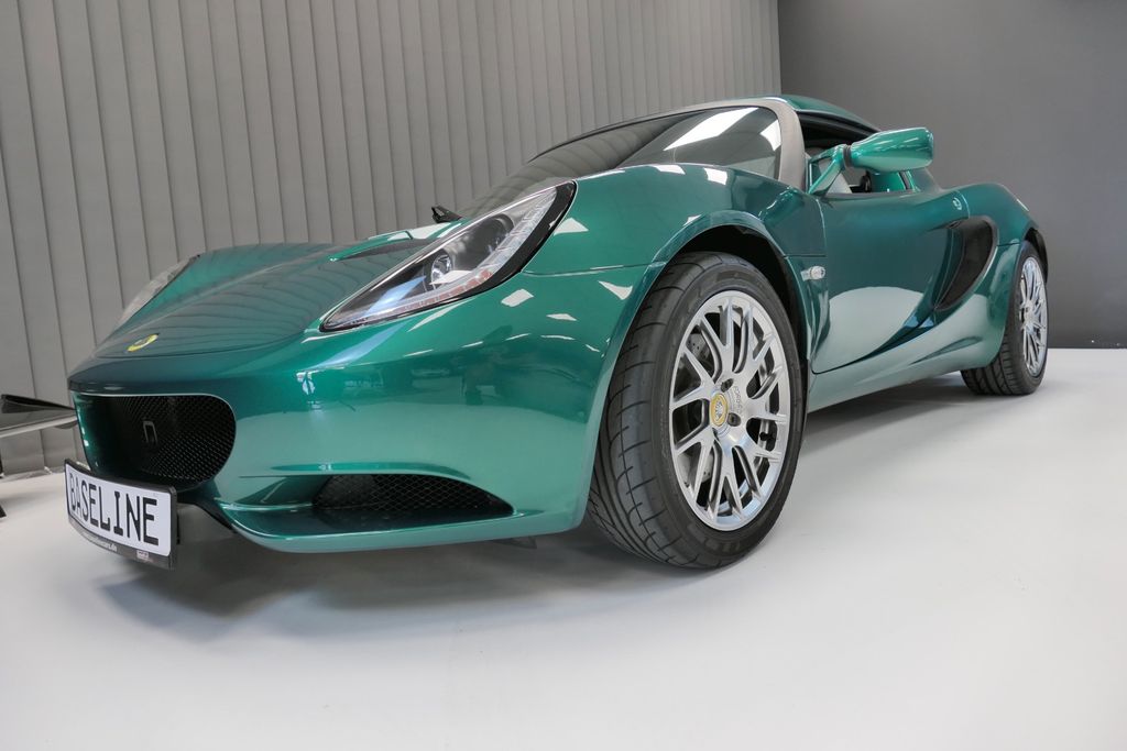 Lotus Elise