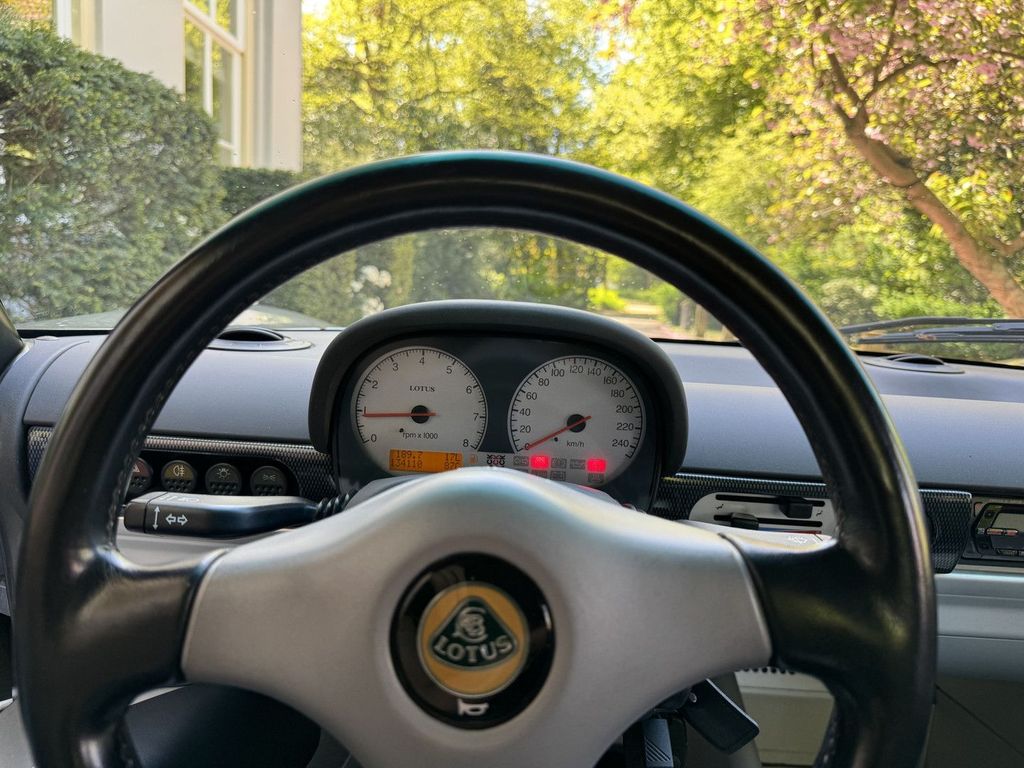 Lotus Elise
