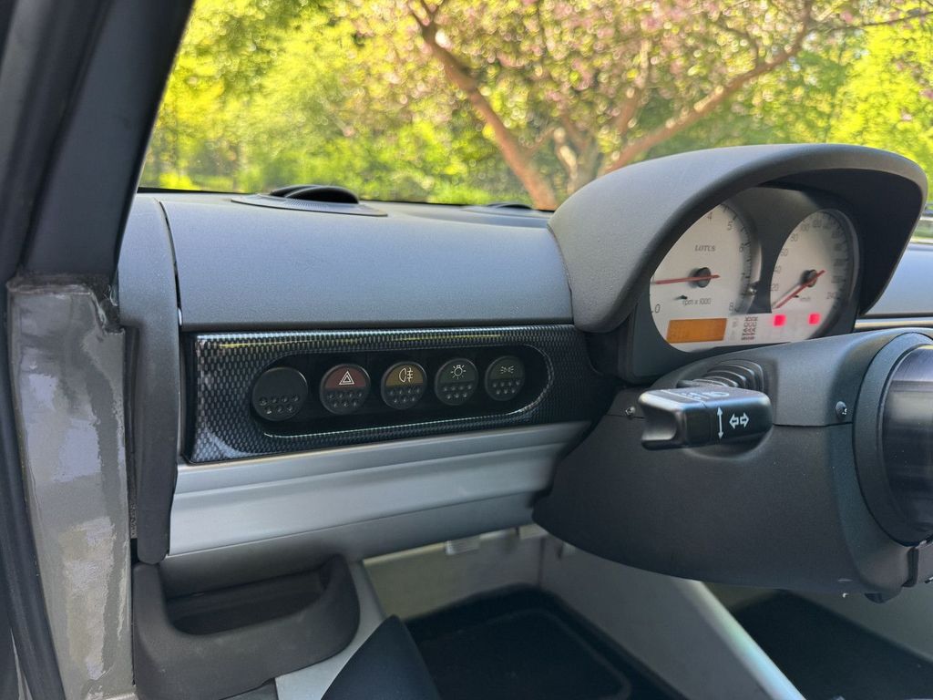 Lotus Elise