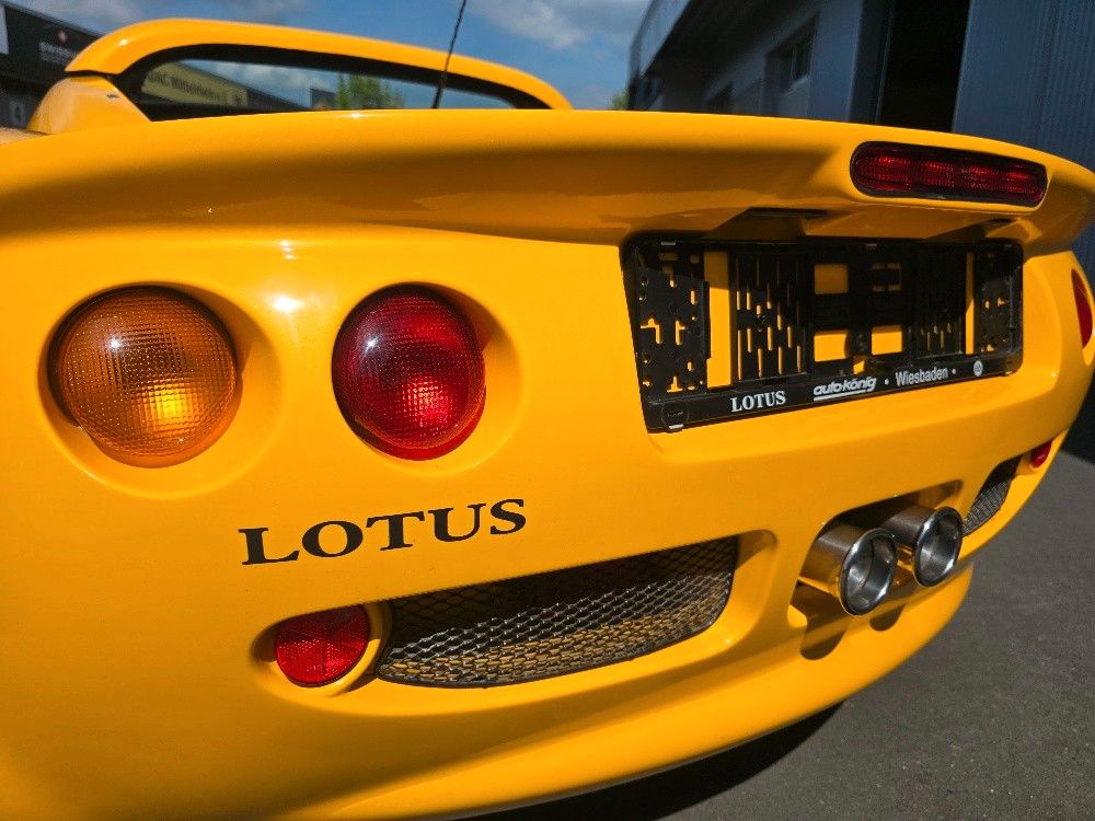 Lotus Elise