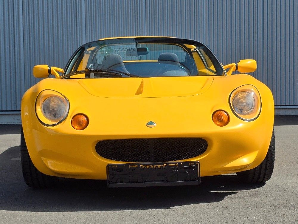 Lotus Elise