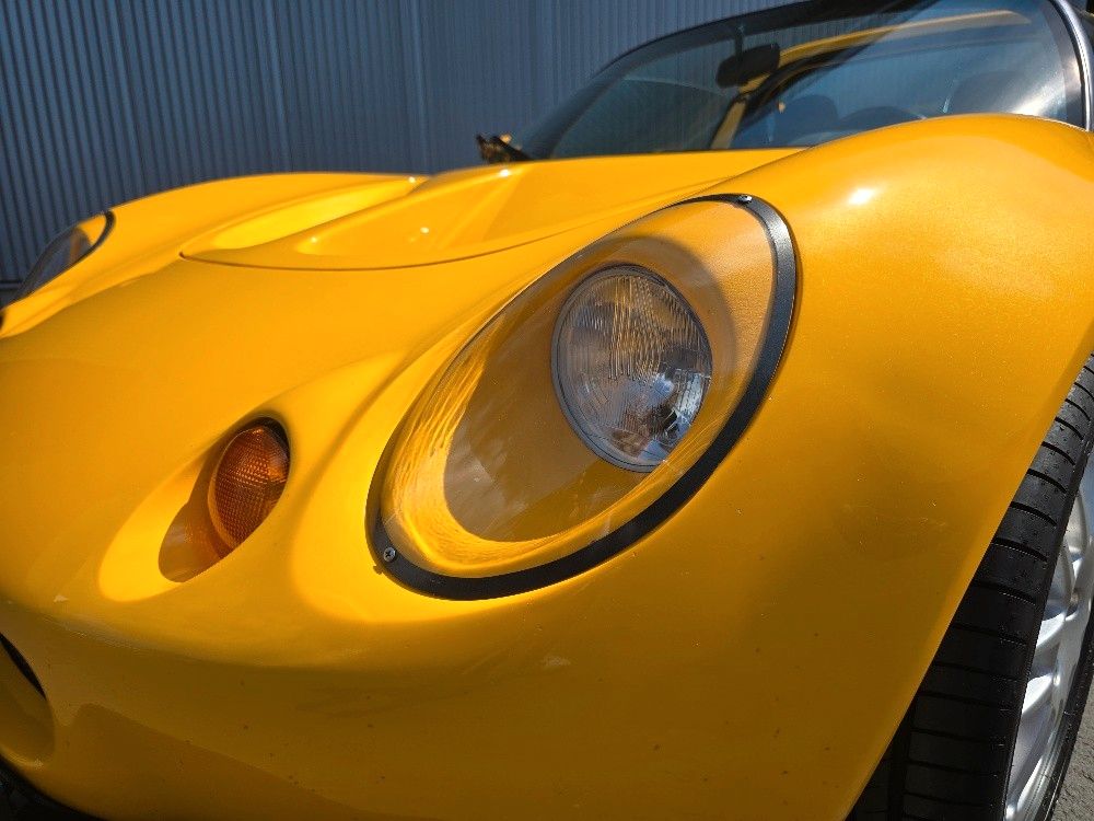 Lotus Elise