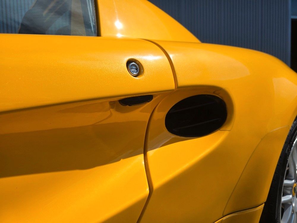 Lotus Elise