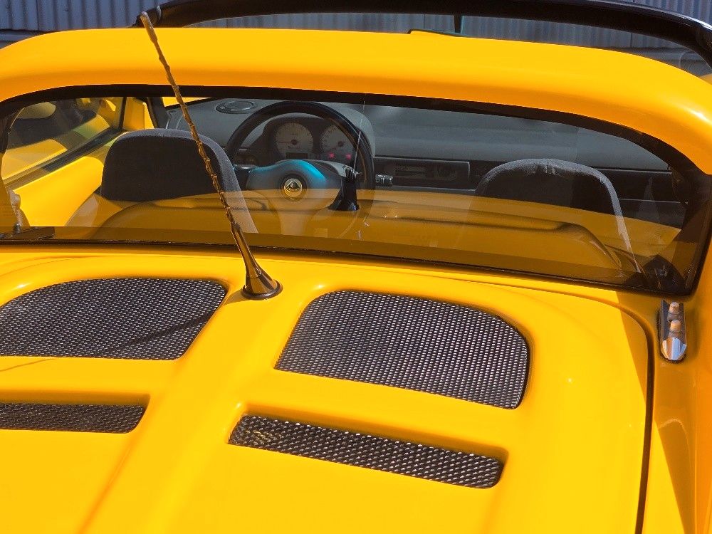 Lotus Elise