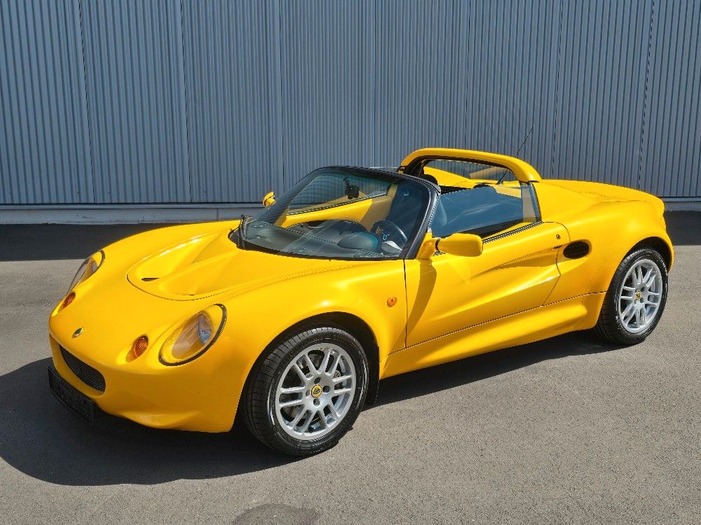 Lotus Elise