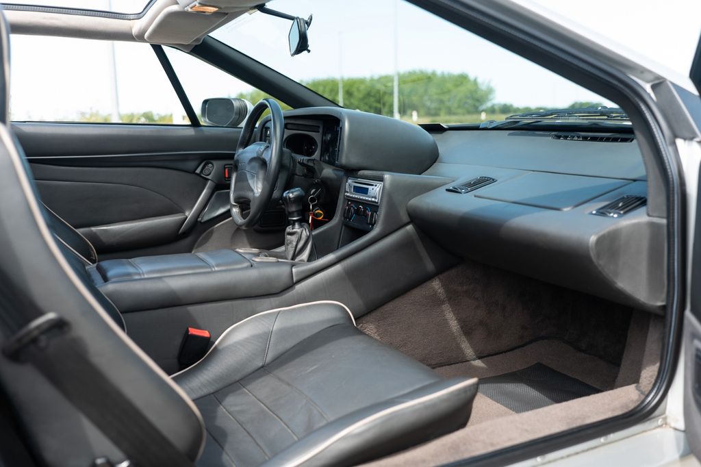 Lotus Esprit