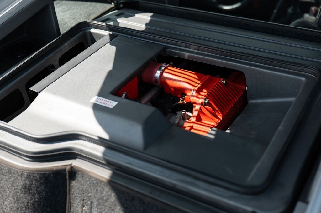 Lotus Esprit