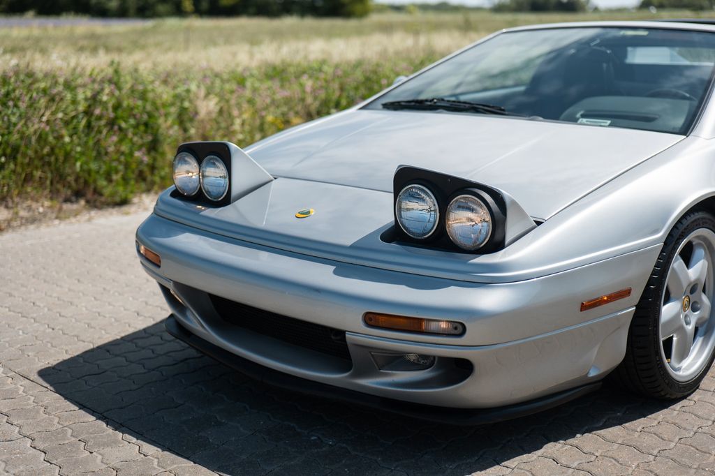 Lotus Esprit