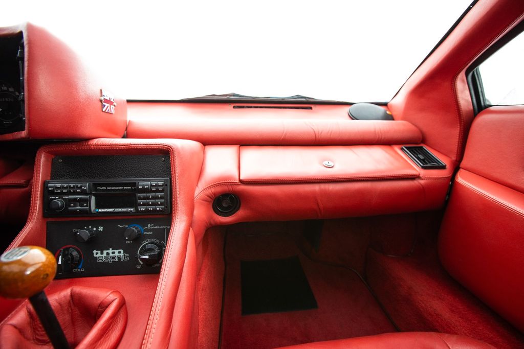 Lotus Esprit