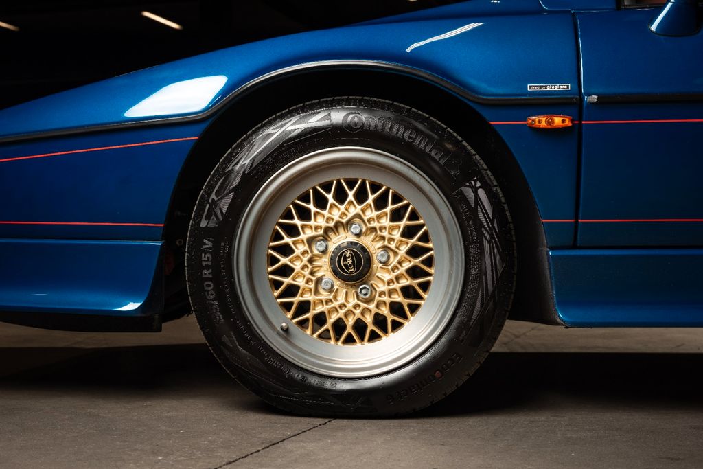 Lotus Esprit