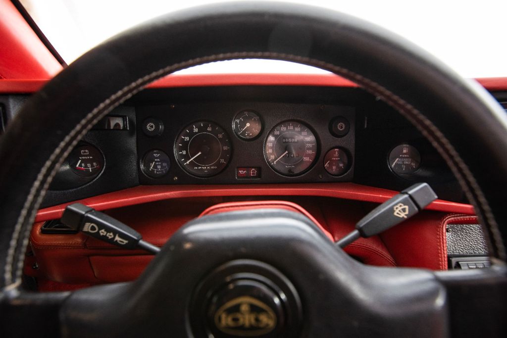 Lotus Esprit