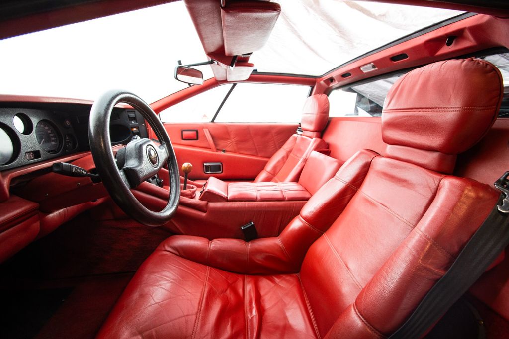 Lotus Esprit