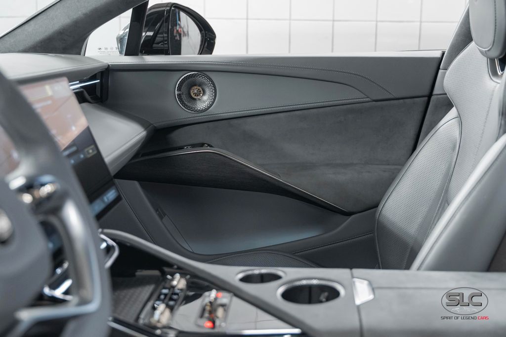 Lotus Eletre