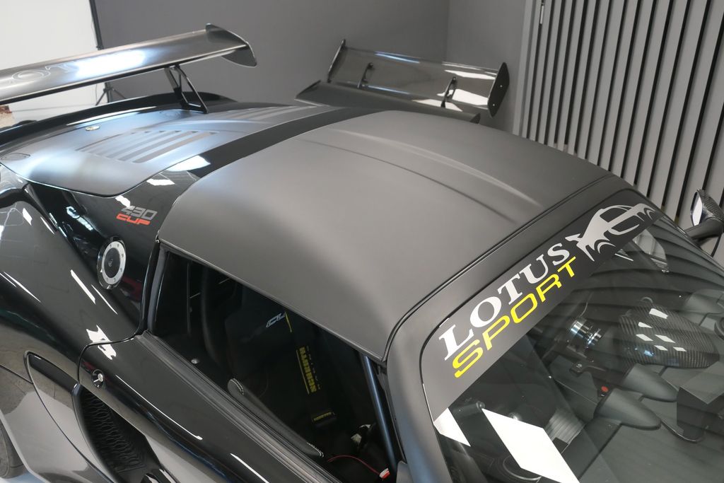 Lotus Exige