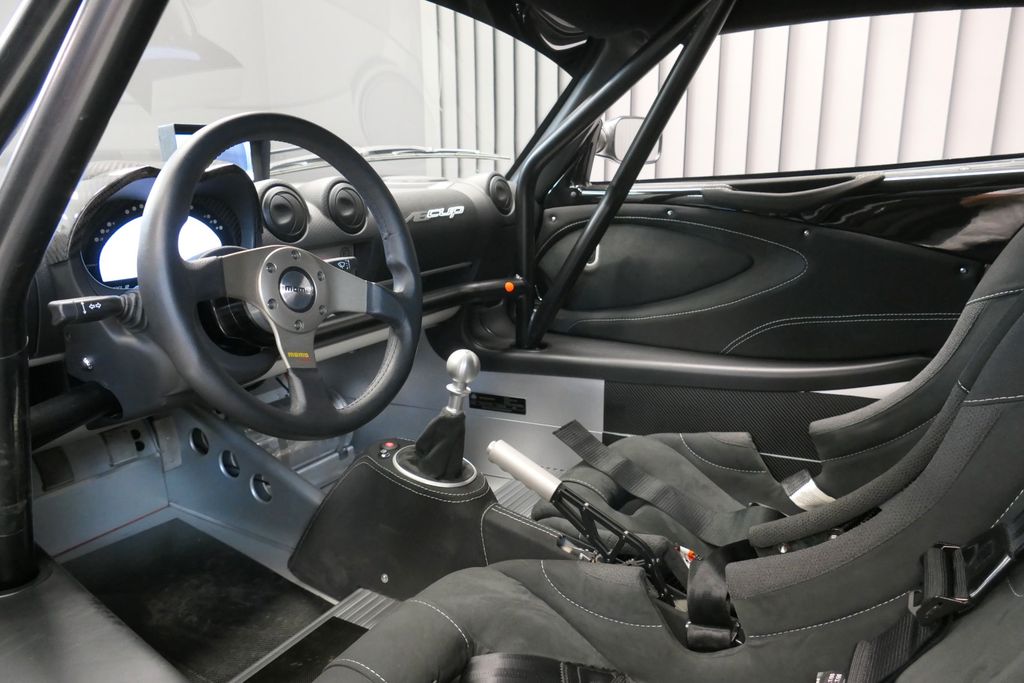 Lotus Exige