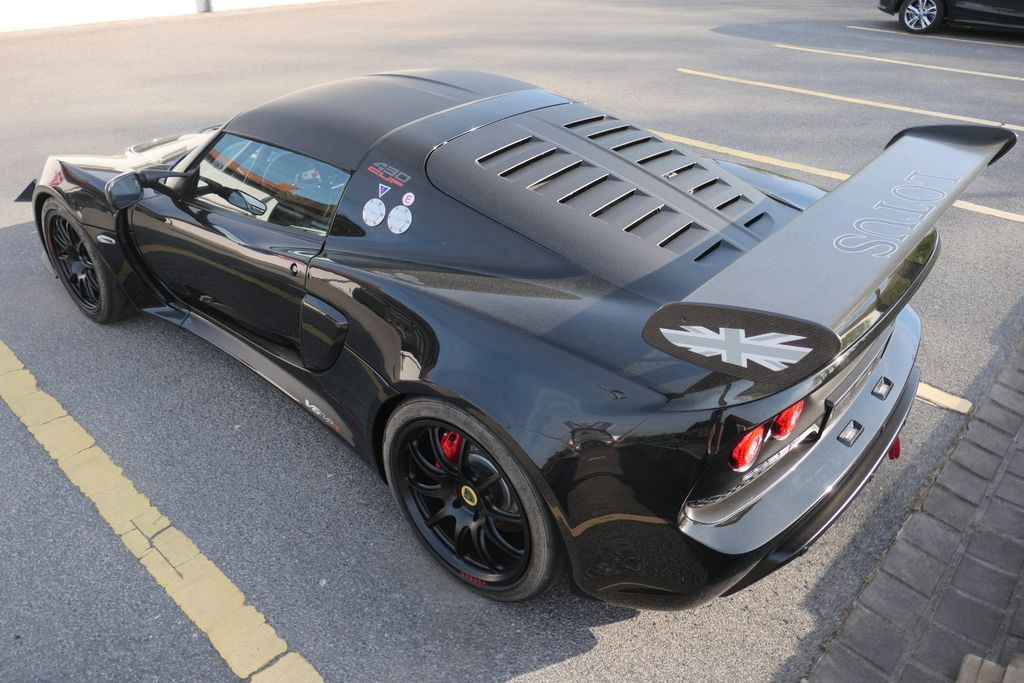 Lotus Exige