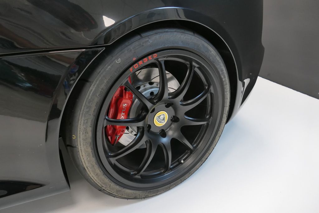 Lotus Exige