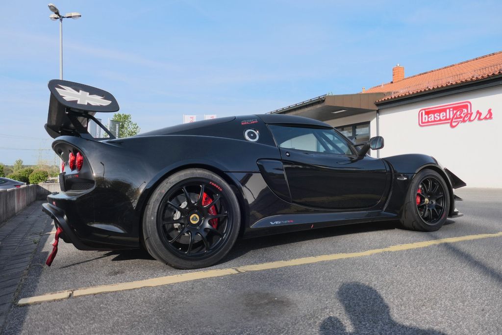 Lotus Exige