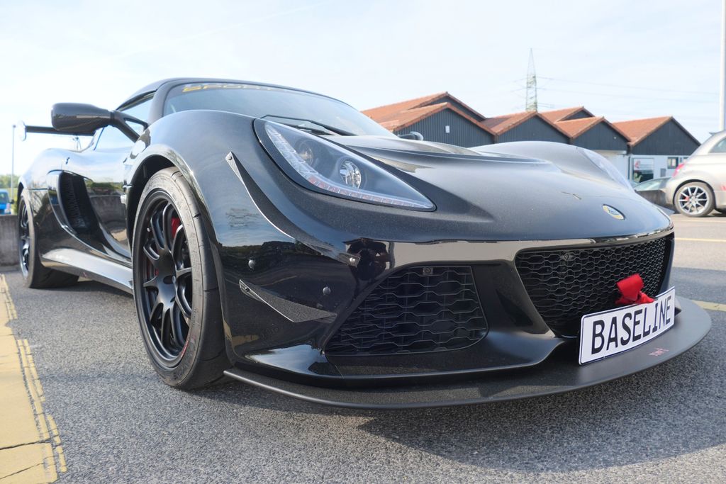 Lotus Exige