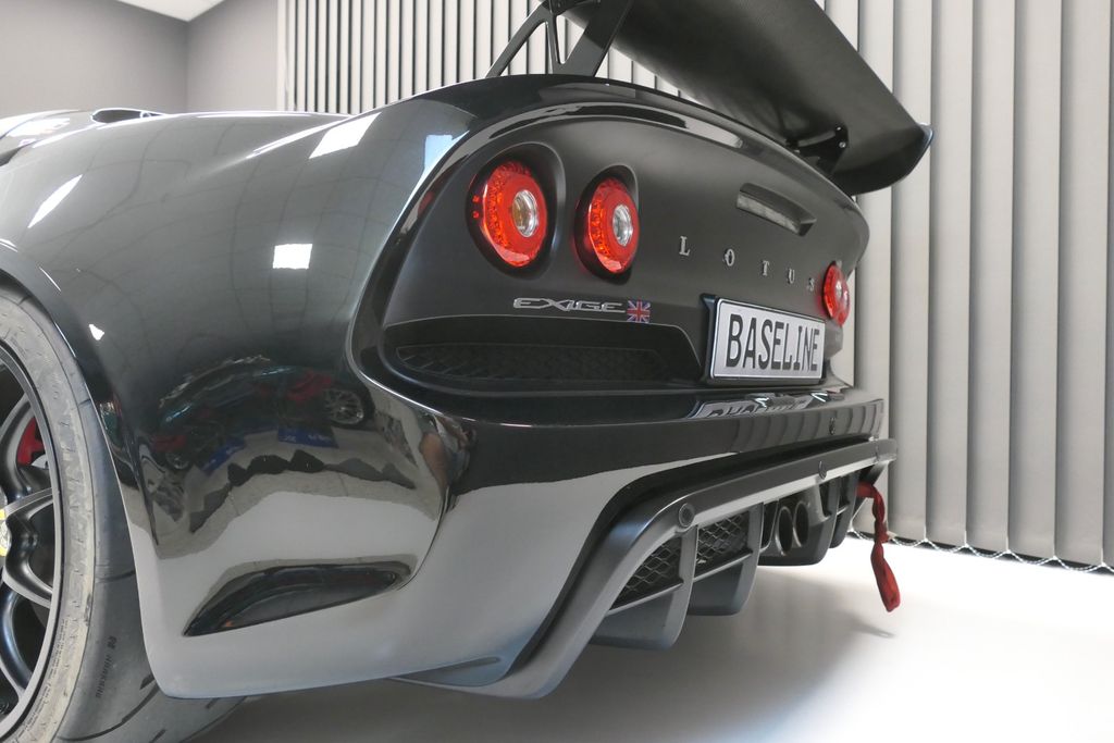 Lotus Exige
