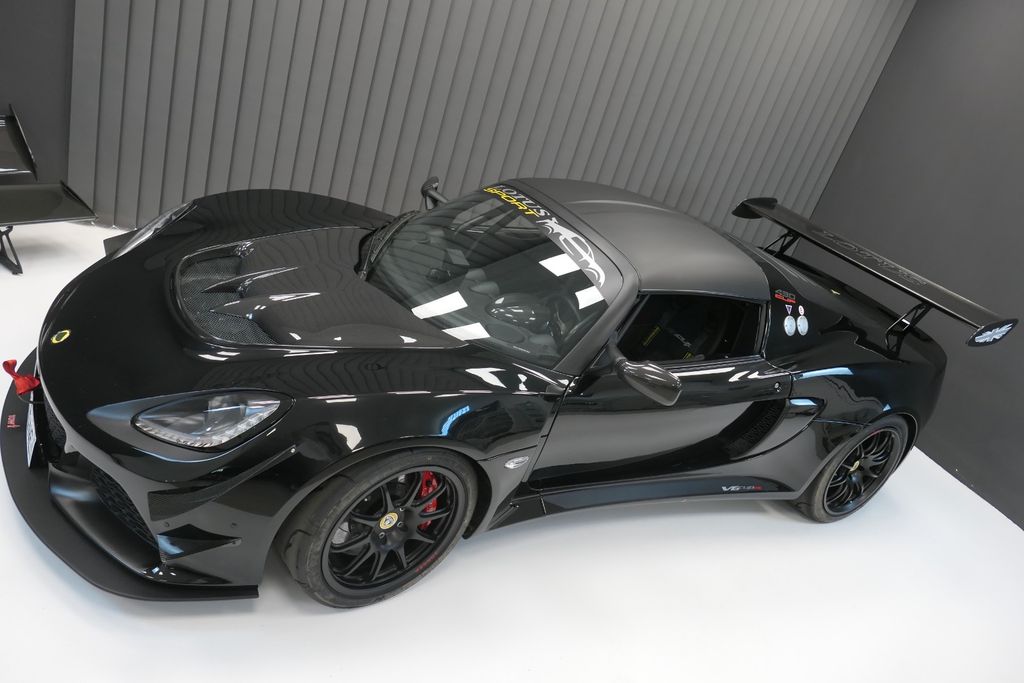 Lotus Exige