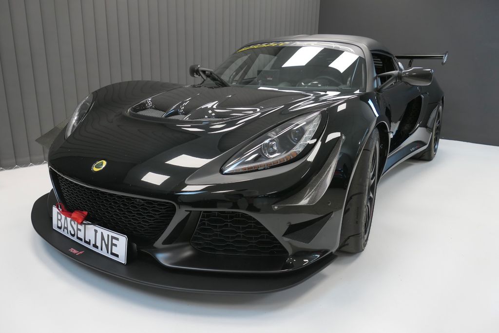 Lotus Exige