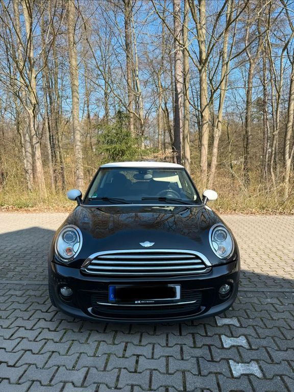 MINI Cooper C