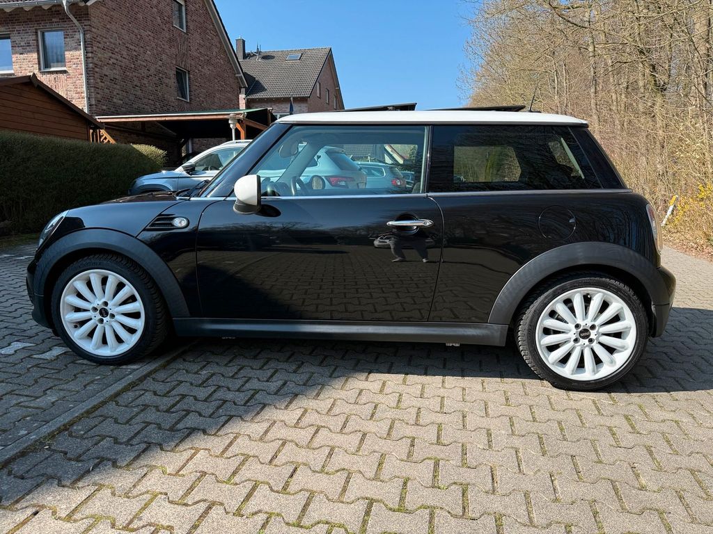 MINI Cooper C