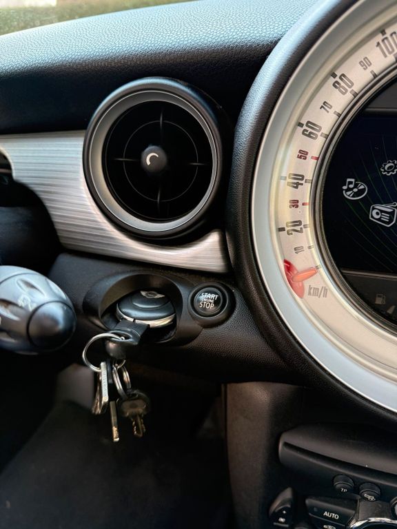 MINI Cooper C