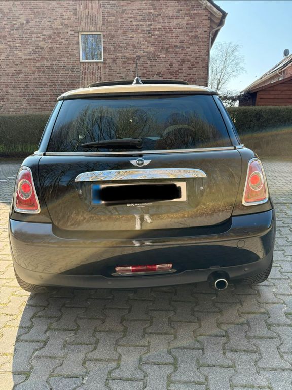 MINI Cooper C